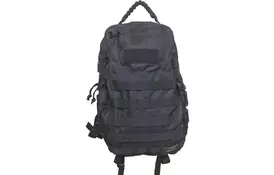 Рюкзак Tramp Tactical 40 л Black (TRP-043-black) - Фото