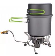 Горелка BRS система для приготовление пищи (BRS-T15A)