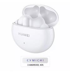 Наушники Huawei Freebuds 4i Ceramic White (55034190)