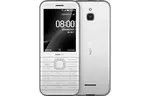 Мобильный телефон Nokia 8000 DS 4G White