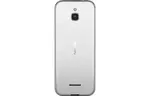 Мобильный телефон Nokia 8000 DS 4G White