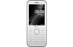 Мобильный телефон Nokia 8000 DS 4G White