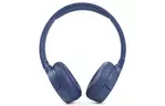 Наушники JBL Tune 660 NC Blue (JBLT660NCBLU)