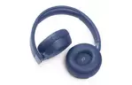 Наушники JBL Tune 660 NC Blue (JBLT660NCBLU)