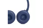 Наушники JBL Tune 660 NC Blue (JBLT660NCBLU)