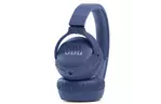 Наушники JBL Tune 660 NC Blue (JBLT660NCBLU)
