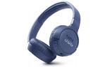 Наушники JBL Tune 660 NC Blue (JBLT660NCBLU)