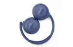 Наушники JBL Tune 660 NC Blue (JBLT660NCBLU)
