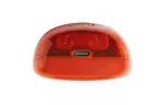 Наушники JBL Tune 225 TWS Ghost Orange (JBLT225TWSGHOSTORG)
