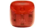 Наушники JBL Tune 225 TWS Ghost Orange (JBLT225TWSGHOSTORG)
