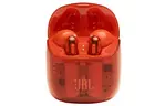 Наушники JBL Tune 225 TWS Ghost Orange (JBLT225TWSGHOSTORG)