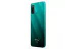Мобильный телефон Ulefone Note 10 2/32GB Aurora Green (6937748734062)
