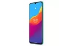 Мобильный телефон Ulefone Note 10 2/32GB Aurora Green (6937748734062)