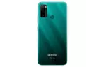 Мобильный телефон Ulefone Note 10 2/32GB Aurora Green (6937748734062)