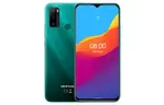 Мобильный телефон Ulefone Note 10 2/32GB Aurora Green (6937748734062)