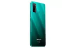 Мобильный телефон Ulefone Note 10 2/32GB Aurora Green (6937748734062)