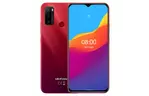 Мобильный телефон Ulefone Note 10 2/32GB Red (6937748734055)