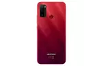 Мобильный телефон Ulefone Note 10 2/32GB Red (6937748734055)