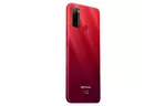 Мобильный телефон Ulefone Note 10 2/32GB Red (6937748734055)