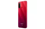 Мобильный телефон Ulefone Note 10 2/32GB Red (6937748734055)
