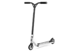 Скутер Hipe H3 трюковый Alu Black/Chrom (250816) - Фото