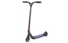 Скутер Hipe H3 трюковый Black/Neochrome (250814) - Фото