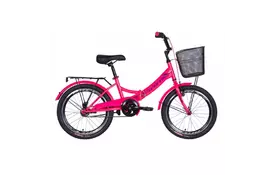 Велосипед Formula 20