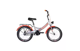 Велосипед Formula 20