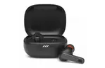 Наушники JBL Live Pro Plus Black (JBLLIVEPROPTWSBLK)