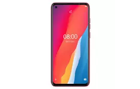 Мобильный телефон Ulefone Note 11P 8/128GB Red (6937748734017) - Фото