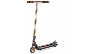 Скутер Hipe H9 трюкових Black/Chrome (250165) - Фото