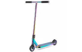 Скутер Hipe H8 трюкових Neo-chrome (250152) - Фото