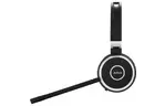 Наушники Jabra Evolve 65 MS Stereo + база (6599-823-399)