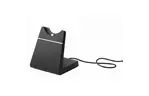 Наушники Jabra Evolve 65 MS Stereo + база (6599-823-399)