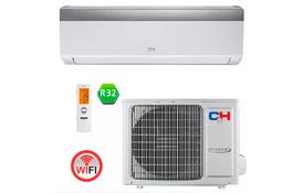 Кондиціонер Cooper & Hunter CH-S09FTXTB2S-NG - Фото