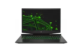 Ноутбук HP Pavilion 17 Gaming (22Q97EA) - Фото