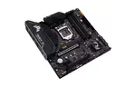 Материнская плата ASUS TUF GAMING B560M-PLUS