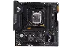 Материнская плата ASUS TUF GAMING B560M-PLUS