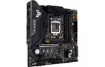 Материнская плата ASUS TUF GAMING B560M-PLUS