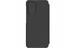 Чехол для моб. телефона Samsung Wallet Flip Cover Galaxy A32 (A325) Black (GP-FWA325AMABW)