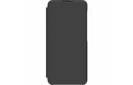 Чехол для моб. телефона Samsung Wallet Flip Cover Galaxy A32 (A325) Black (GP-FWA325AMABW) - Фото