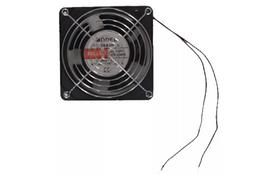 Вентиляторный модуль 1 вентилятор 220V ш(12)*г(12)*в(3,8) ESERVER (WT-2093A) - Фото