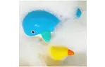 Игрушка для ванной Kid O Плавающий КИТ (10384)
