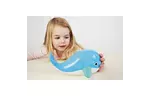 Игрушка для ванной Kid O Плавающий КИТ (10384)