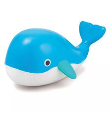 Игрушка для ванной Kid O Плавающий КИТ (10384)