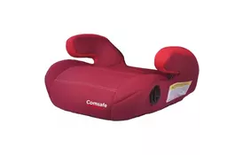 Автокрісло Comsafe Satellite Red бустер 15 - 36 кг (73688) - Фото