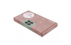 Ігровий набір Waytoplay додаткових елементів Криві ділянки 4 дорожні частини (061) - Фото