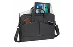 Сумка для ноутбука RivaCase 15.6'' 8731 Grey (8731Grey)