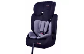 Автокрісло Comsafe Travel CS003 Grey 9 - 36 кг (73684) - Фото