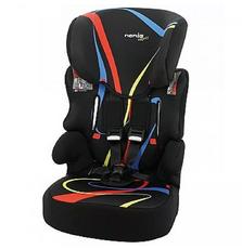 Автокресло Nania Beline SP LX Grafik 9 - 36 кг (72246)
